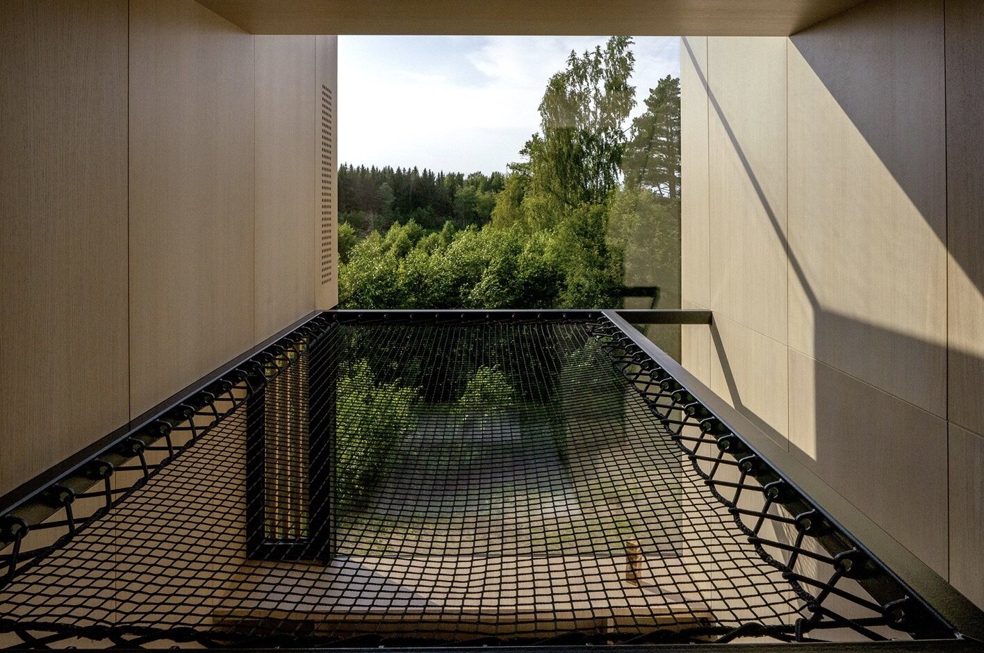 Piil, Complete bespoke commercial interior — project image 3