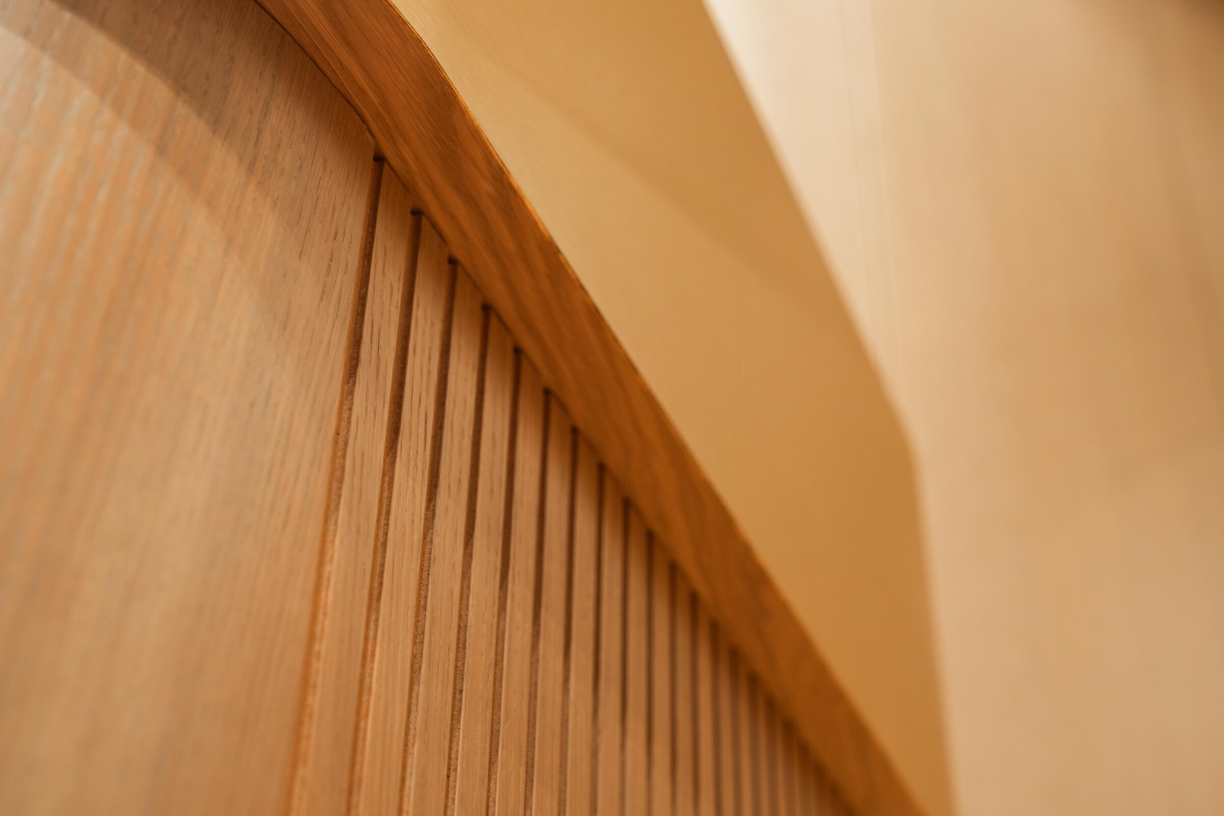 RIVA restaurant, Complete bespoke commercial interior — project image 4