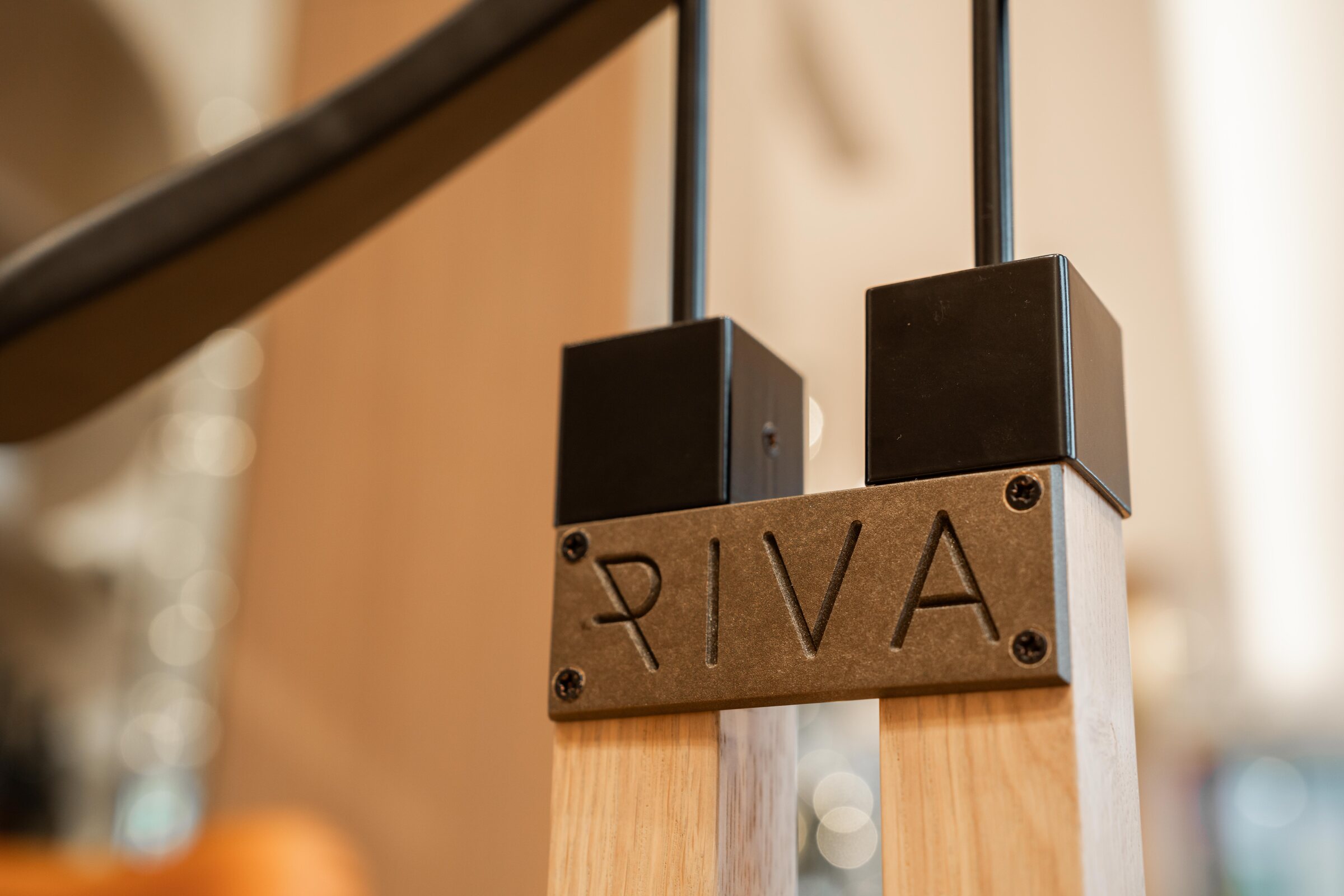 RIVA restaurant, Complete bespoke commercial interior — project image 6