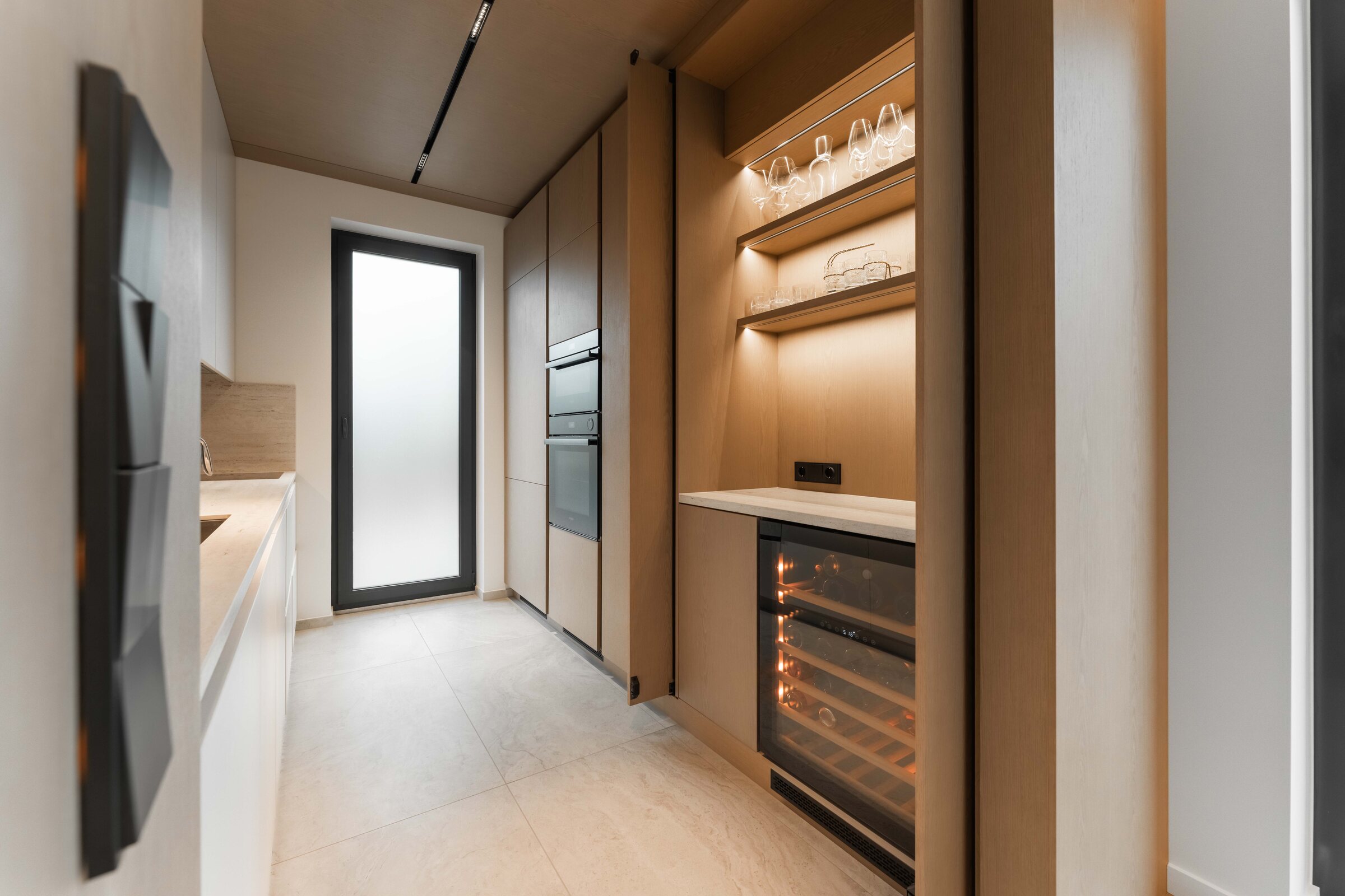 Private residence, Complete bespoke interior — project image 5