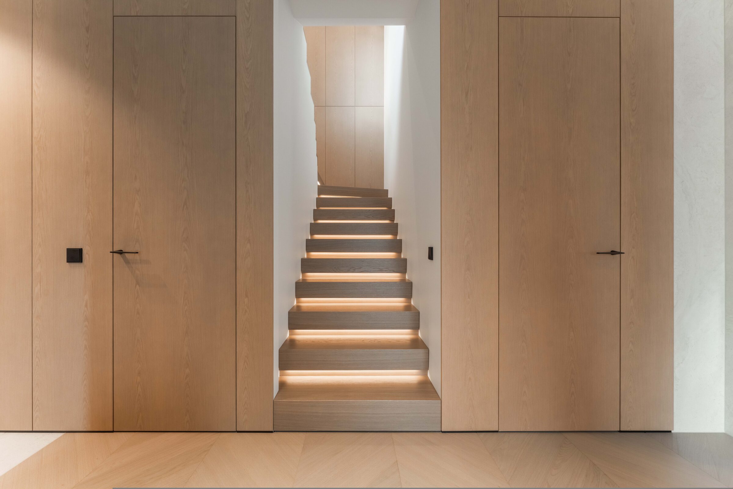 Complete Bespoke Interiors — bespoke interior detail